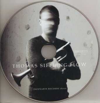 CD Thomas Siffling: Flow