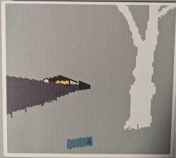 CD Thomas Strønen: Pohlitz