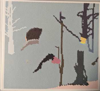 CD Thomas Strønen: Pohlitz