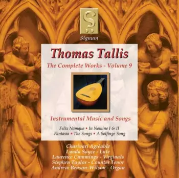 Instrumental Music And Songs