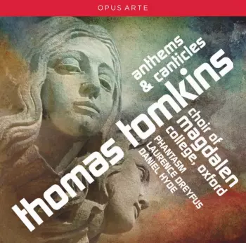 Anthems & Canticles