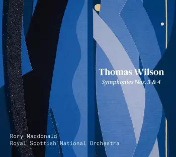 Symphonies Nos. 3 & 4