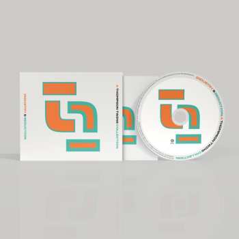 CD Thompson Twins: Industry & Seduction: A Thompson Twins Collection (remaster)