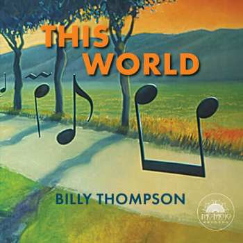 Album Thompson,billy: This World