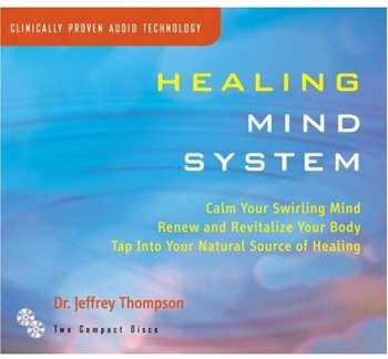 Album Thompson,jeffrey: Healing Mind System