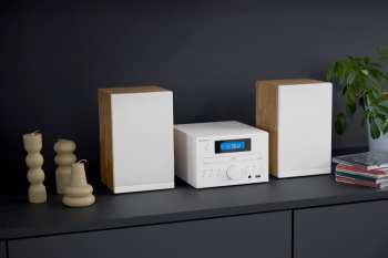 Audiotechnika Thomson MIC121BT