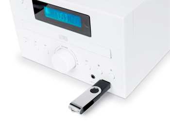 Audiotechnika Thomson MIC121BT