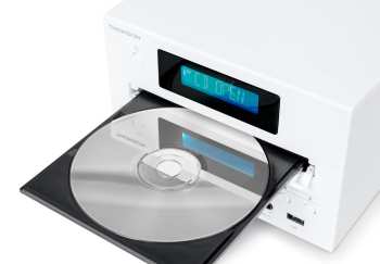 Audiotechnika Thomson MIC121BT