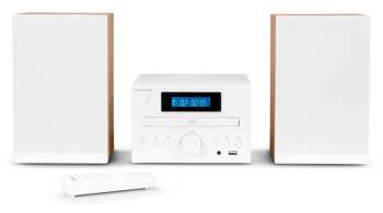 Audiotechnika Thomson MIC121BT