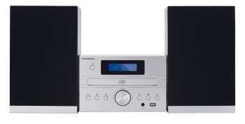 Audiotechnika Thomson MIC122DABBT