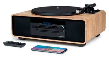 Audiotechnika Thomson MIC300TT