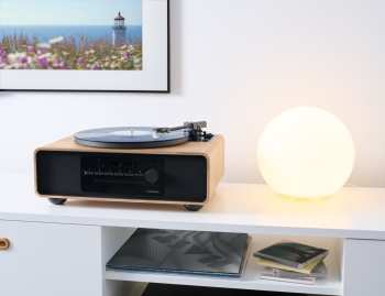 Audiotechnika Thomson MIC300TT