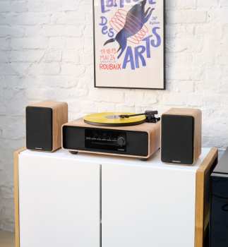 Audiotechnika Thomson MIC300TT