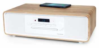 Audiotechnika Thomson MIC301IBT