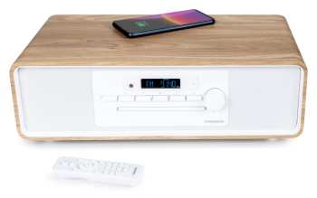 Audiotechnika Thomson MIC301IBT