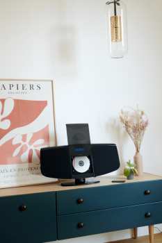 Audiotechnika Thomson MIC400BT