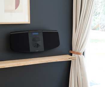 Audiotechnika Thomson MIC400BT