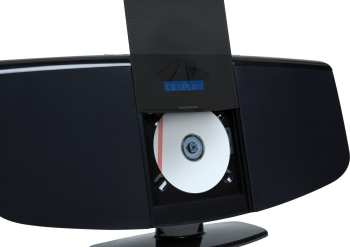 Audiotechnika Thomson MIC400BT