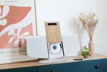 Audiotechnika Thomson MIC401BT