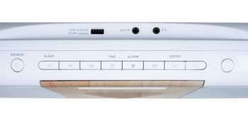 Audiotechnika Thomson MIC401BT