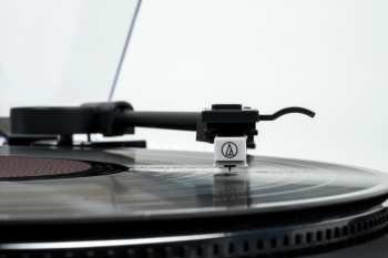 Audiotechnika Thomson TT350
