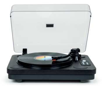 Audiotechnika Thomson TT650BT