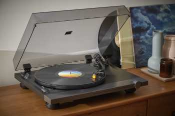 Audiotechnika Thomson TT700