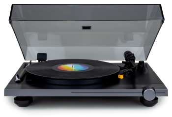 Audiotechnika Thomson TT700