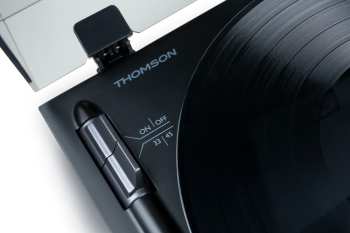 Audiotechnika Thomson TT700