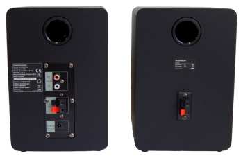 Audiotechnika Thomson WS400DUO