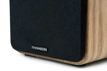 Audiotechnika Thomson WS602DUO