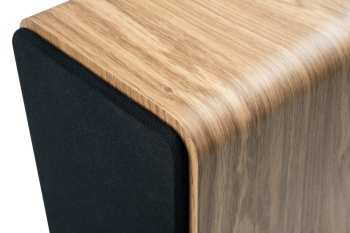 Audiotechnika Thomson WS602DUO