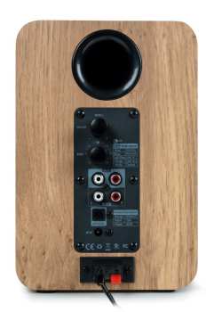 Audiotechnika Thomson WS602DUO