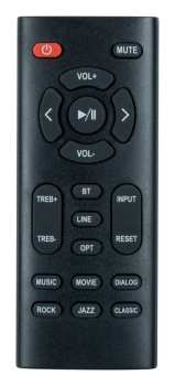 Audiotechnika Thomson WS602DUO