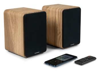 Audiotechnika Thomson WS602DUO