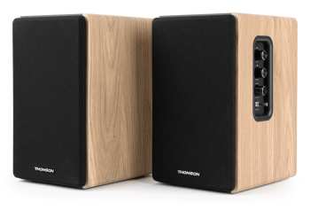 Audiotechnika Thomson WS902DUO