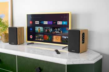 Audiotechnika Thomson WS902DUO