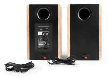 Audiotechnika Thomson WS902DUO