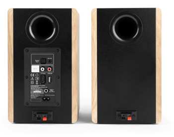 Audiotechnika Thomson WS902DUO
