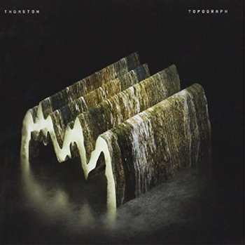 CD Thomston: Topograph
