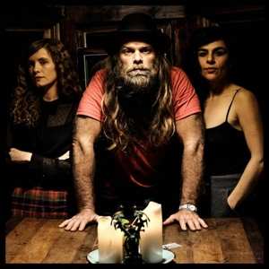 LP Thor & Friends: Thor & Friends