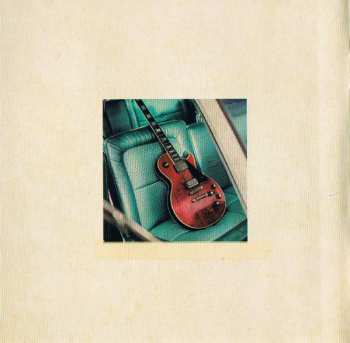 CD Thorbjørn Risager & The Black Tornado: Come On In