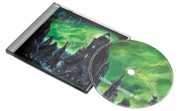 Album Thorium: Suburban Rot
