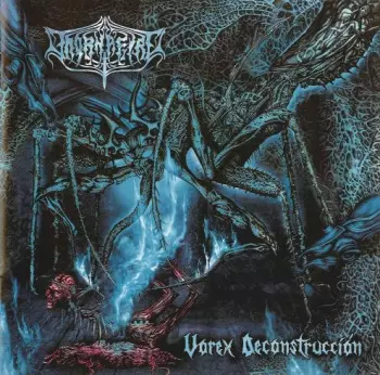 Thornafire: Vorex Deconstrucción