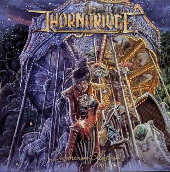 LP Thornbridge: Daydream Illusion LTD