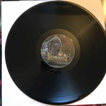 LP Thornbridge: Theatrical Masterpiece NUM | LTD