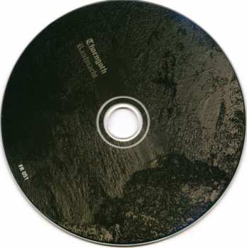 CD Thorngoth: Rauhnacht