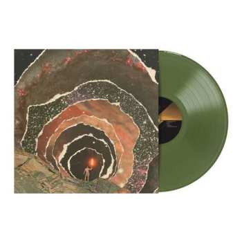 LP Thornhill: The Dark Pool CLR