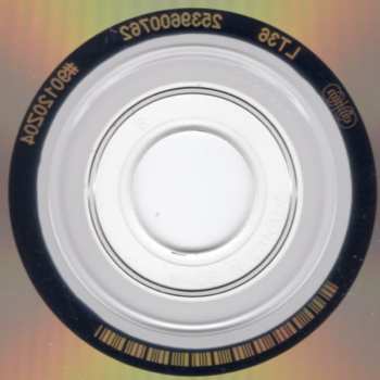 CD Thornley: Tiny Pictures PIC