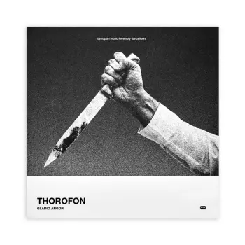 Thorofon: Gladio Angor